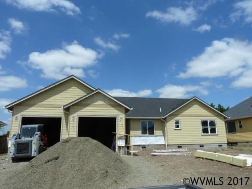 38815 2nd Ave, Scio, OR 97374-3901