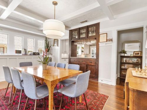 2237 6 Ave, Fort Worth TX  76110-1807 exterior