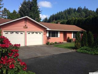 253 Ike Mooney Rd, Silverton, OR 97381-2401