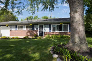 5461 Roche Ct, Columbus, OH 43229-4205