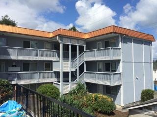 611 J St, Tacoma WA  98405-4104 exterior