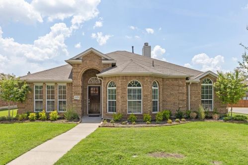 1175 Hampton Bay Dr, Rockwall, TX 75087-6123