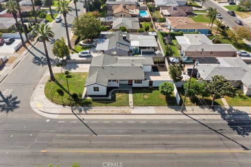 4196 Madrona Rd, Riverside CA  92504-2919 exterior