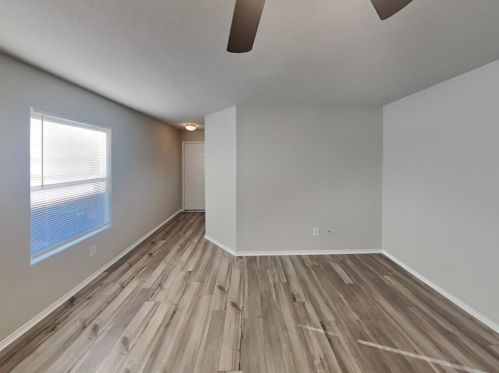 5836 Parkview Hills Ln, Fort Worth TX  76179-3797 exterior