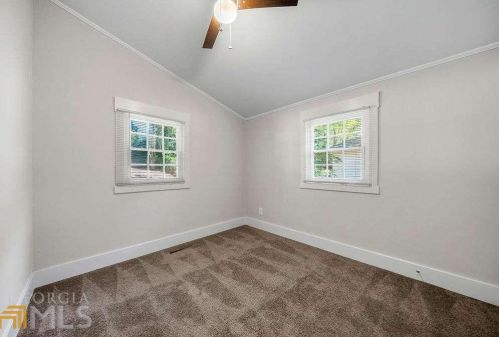 2335 Jackson Dr, Atlanta GA  30344-5404 exterior