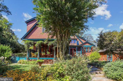 1310 Noyes Dr, Silver Spring MD 20910-2224 exterior