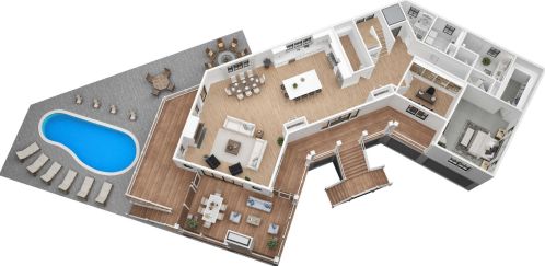 31 24th Ave, Isle Of Palms SC  29451-2373 exterior