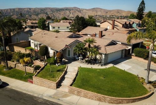 260 Brookside Ct, Anaheim, CA 92808-1204