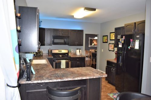 403 Erie St, Valpo IN  46383-4931 exterior