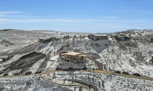 3654 Aspen Camp Loop, Park City UT 84098-4908 exterior