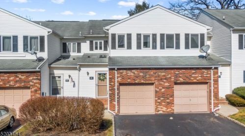 53 Coppermine Vlg, Flemington, NJ 08822-1570