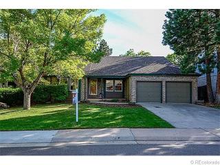 11414 Roxbury Dr, Littleton, CO 80127-2830