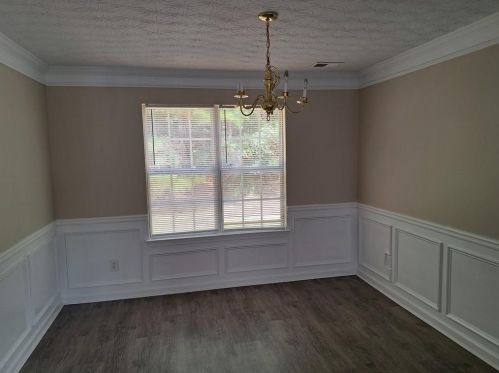 2733 Kristen Ct, Conyers GA  30012-5501 exterior