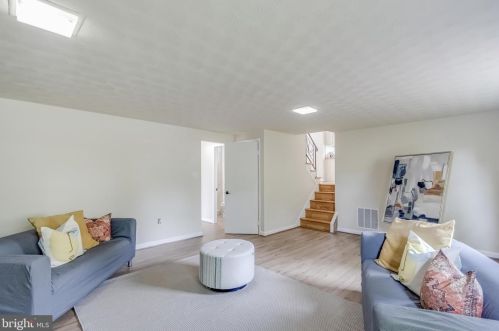 14908 Flintstone Ln, Silver Spring MD 20905-5823 exterior