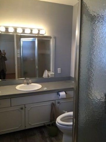 2124 Sam Houston Blvd, Carrollton TX  75006-7648 exterior