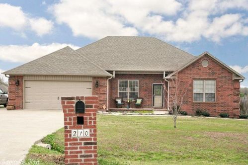210 Cinel Loop, Austin, AR 72007-8790