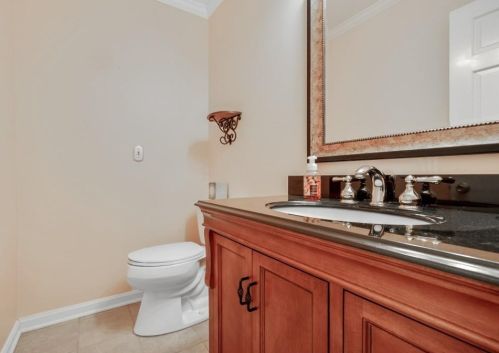 1673 Executive Park Ln, Atlanta GA  30329-3132 exterior
