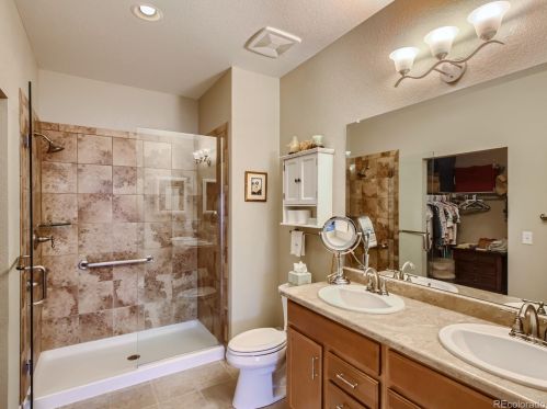 3597 124th Pl, Denver CO  80241-2727 exterior