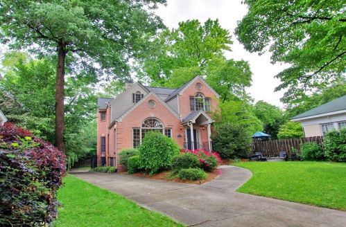 78 Mobile Ave, Atlanta, GA 30305-4319