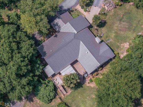 658 Flat Rock Rd, Stockbridge GA  30281-2835 exterior