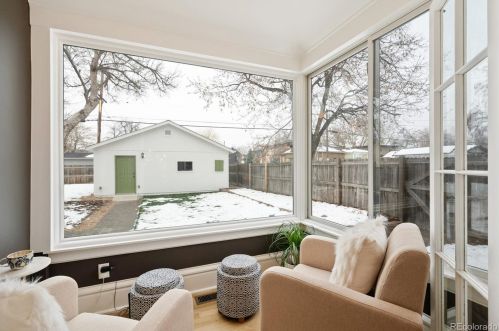 4300 Wolff St, Denver CO  80236-3325 exterior
