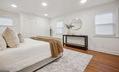 4 Northview Ter, Maplewood NJ  07040-3606 exterior