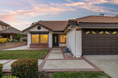 6059 Via Toledo, La Verne, CA 91750-1613