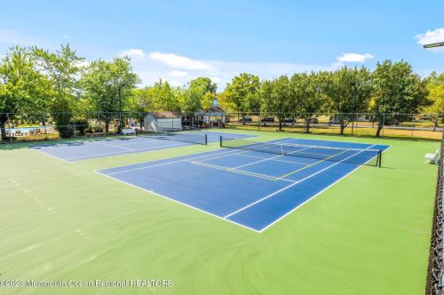 95 Old Orch Ln, Tinton Falls NJ 07712-2569 exterior