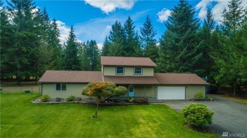 6349 Waldrick Rd, Tenino, WA 98589-9251
