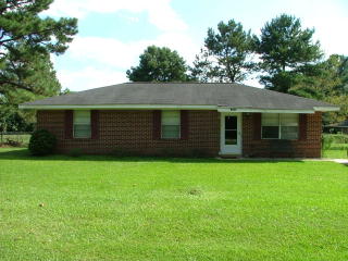 1208 Nixon Dr, Albany, GA 31705-9039