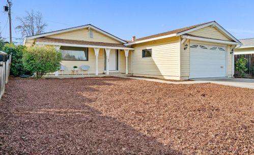 975 Camellia Way, San Jose, CA 95117-2302