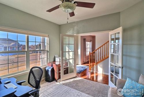 6715 32nd St, Greeley CO 80634-8928 exterior