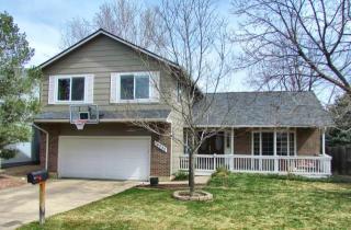 10335 Weaver Cir, Englewood CO  80111-5613 exterior