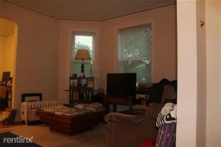 1322 Brummel St, Evanston IL  60202-3704 exterior