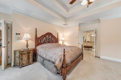 1750 High Trl, Atlanta GA  30339-5617 exterior