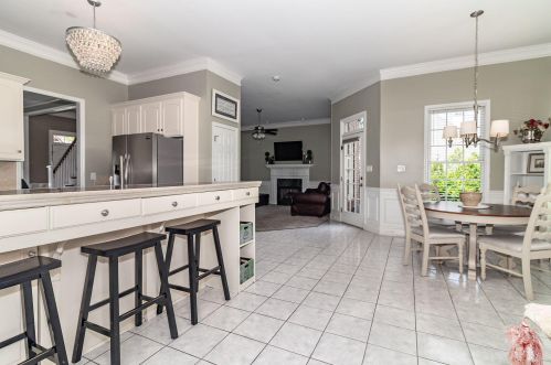 1415 Andover Ct, Evans GA  30809-8200 exterior