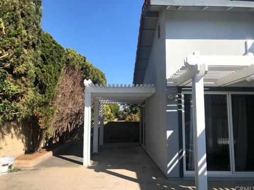 14941 Mayten Ave, Irvine CA  92606-2653 exterior