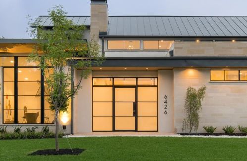 6426 Azalea Ln, Dallas, TX 75230-3511