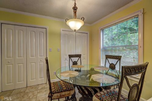 122 Arbor Cove Way, Stockbridge GA  30281-6443 exterior