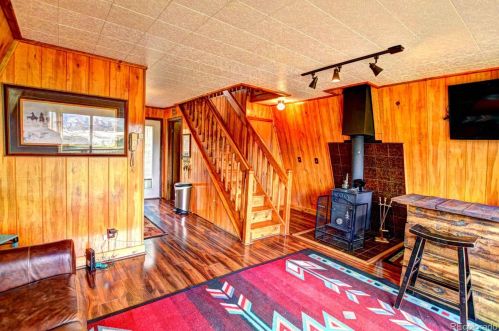 298 Outlaw Ct, Fairplay CO  80456-9762 exterior