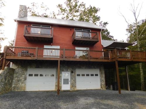 271 Zane Dr, Ellijay, GA 30540-7264