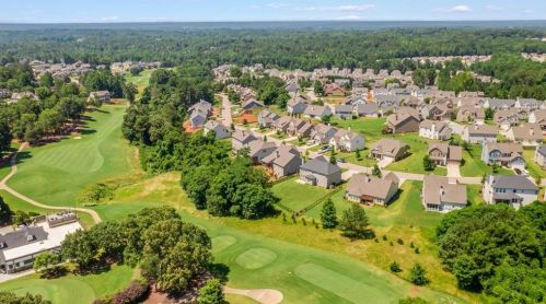 4112 Links Blvd, Jefferson GA  30549-8826 exterior