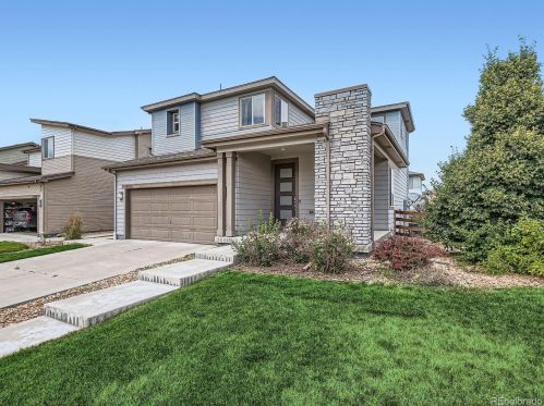 17297 108th Pl, Denver CO  80022 exterior