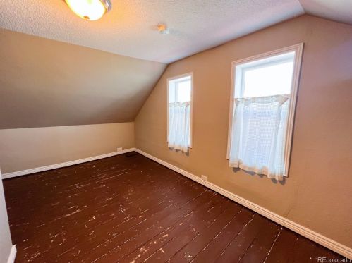 218 8th St, Leadville CO  80461-3137 exterior