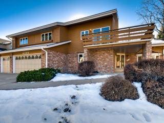 8095 Zephyr Way, Littleton CO  80128-5533 exterior