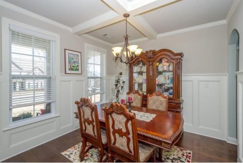 7968 Canary Lake Rd, North Augusta, SC 29841-7667