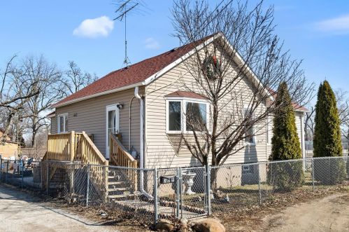 309 Colburn Ave, Joliet, IL 60433-2405