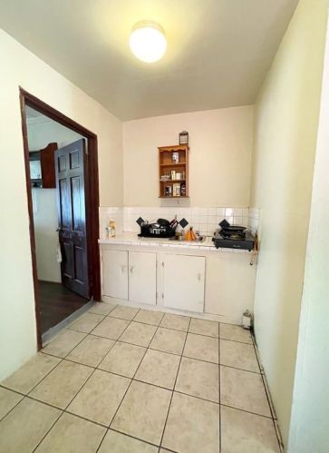 4033 Valentine St, Fort Worth TX  76107-6308 exterior