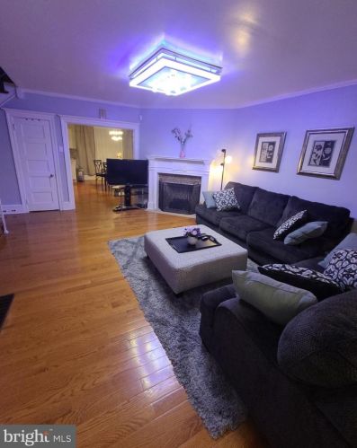 5703 13th St, Philadelphia PA  19141-4119 exterior