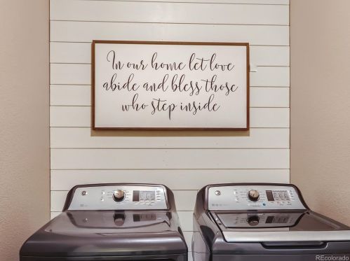 830 Village Dr, Milliken CO  80543-3155 exterior